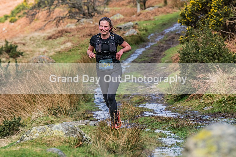Buttermere-566 - High Terrain Events Buttermere Trail Run Sunday 26th March 2023