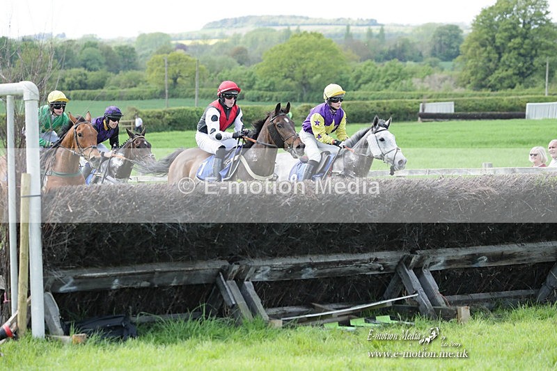 PtP 070523 178 - Kimblewick Races Coronation Meet  Kingston Blount 07/05/23