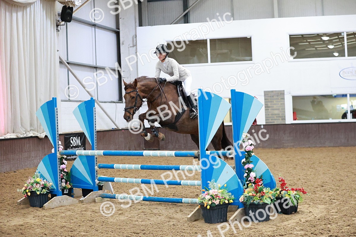 SBM_001055 - Class 3 - Senior Discovery 1.00m