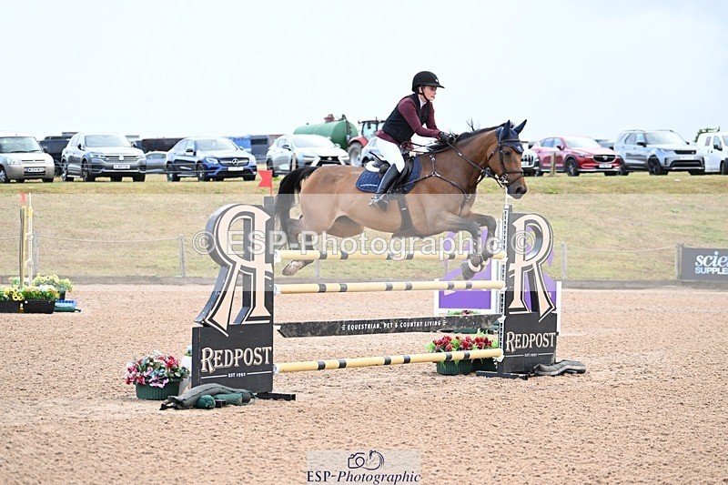 250720-083452-18258 - Cls 20, 1 Star Gold Tour