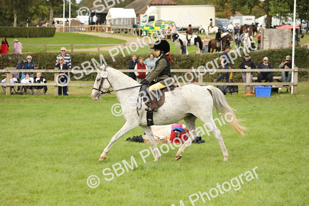SBM_71609 - S41 - Ridden Equitation (Best Rider)