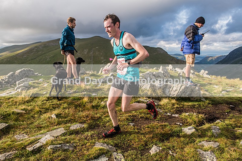 Seat Sandal-51 - Seat Sandal Fell Race Wednesday 12th July 2023