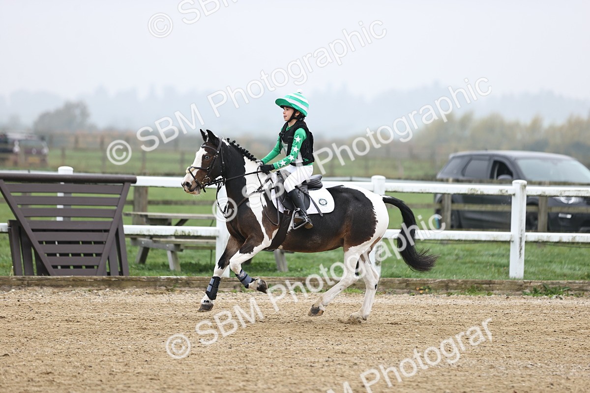 SBM_000152 - Class 1 - 70cm