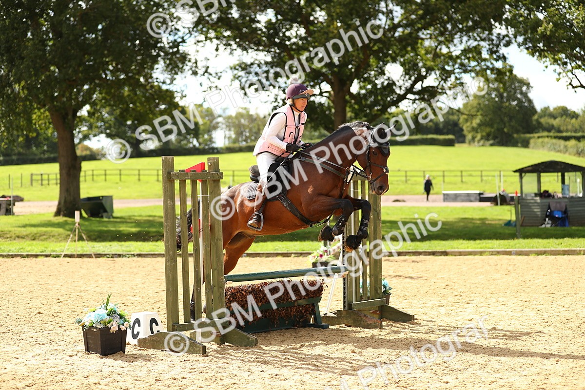 SBM_03703 - E3 Eventers Challenge 70cm Open