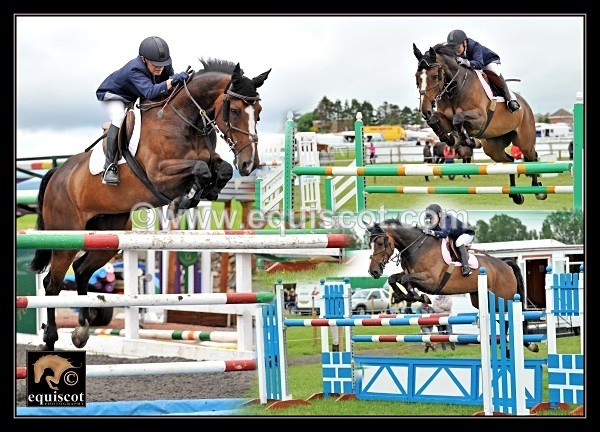 linda jamieson jjs one fine day montage - 2012 BSJA SCOTTISH AWARDS BALL PRIZEWINNERS MONTAGES