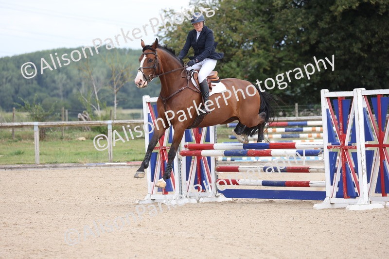 20250727-1957 - Class 6 - 90cm