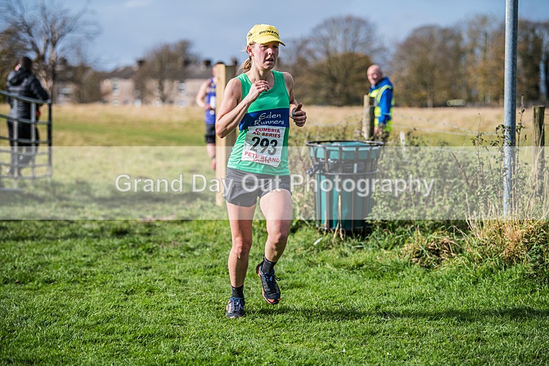 Cumbria XC-1005 - Cumbria XC League Workington Saturday 26th October 2024