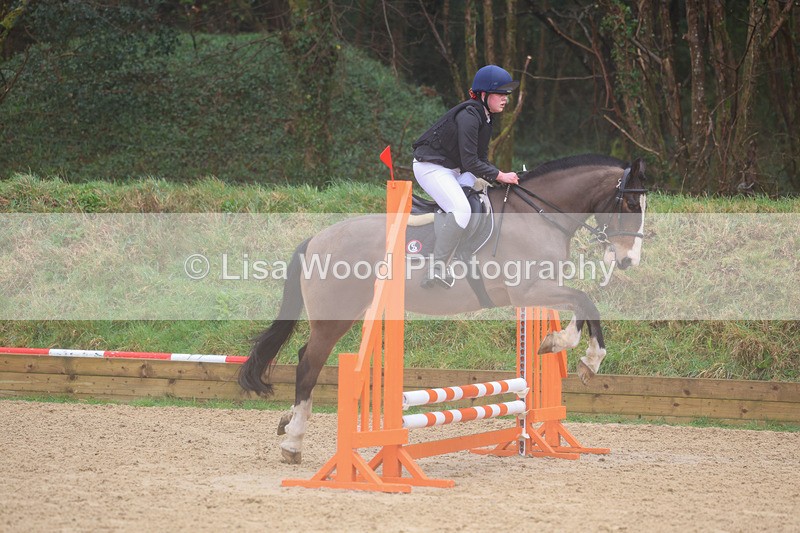 3E7A1990 - Class 3: 60 -65cm