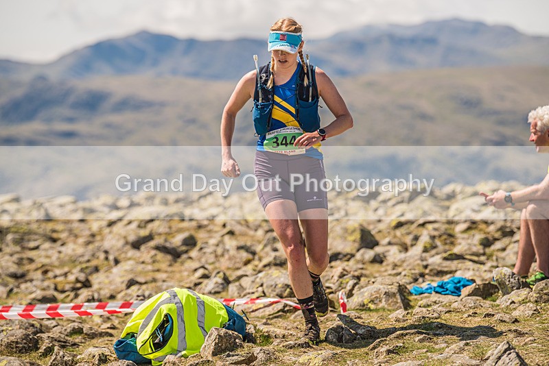 Fairfield-1200 - Fairfield Horseshoe Fell Race Saturday 13th May 2023