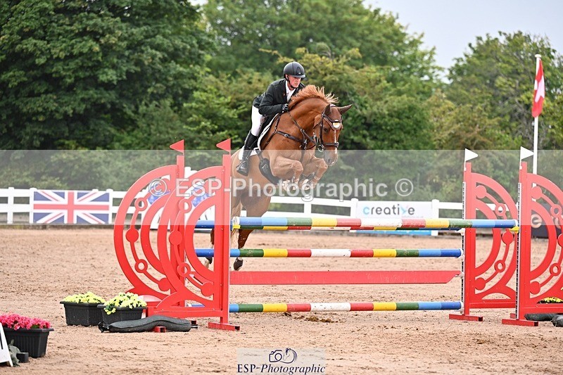 250718-105632-09271 - Cls 30, 1 Star 6yr old Tour