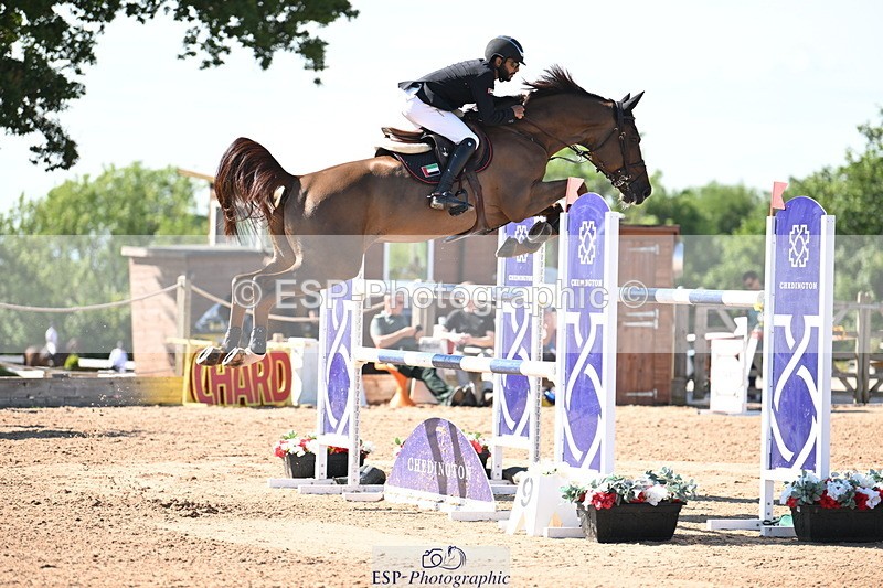 240718A-164841-07592 - Cls 5, 3 Star Big Tour 1.45m