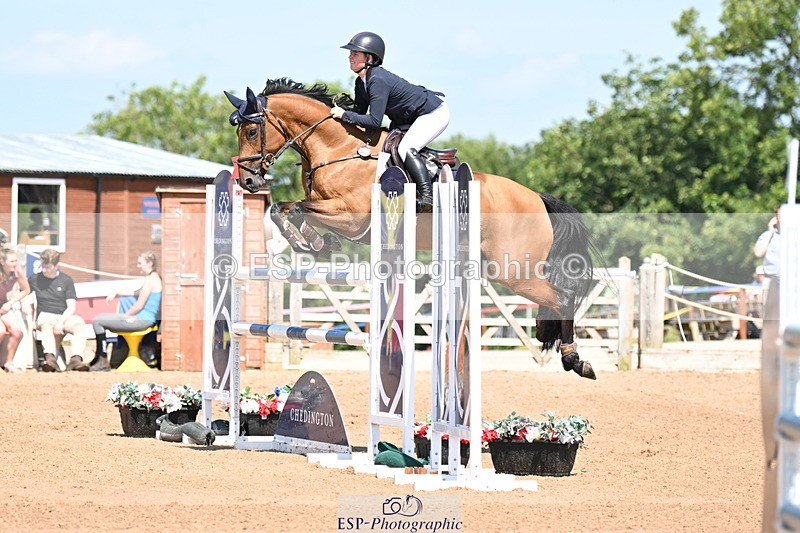 240718A-112256-04754 - Cls 1, 3 Star Small Tour 1.35m