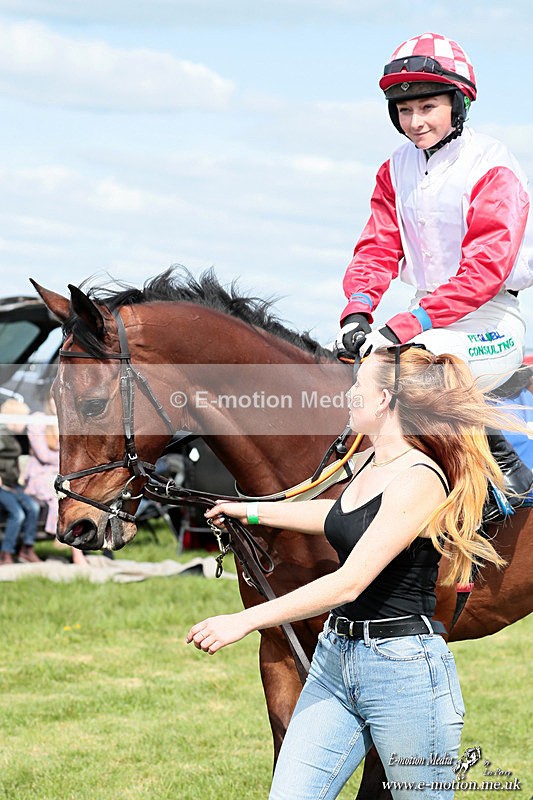 PtP 190426 630a - Vine & Craven PtP Kingston Blount 19/04/26