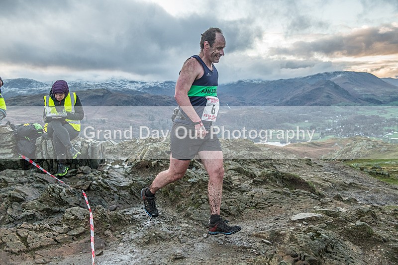 Loughrigg-271 - Loughrigg Fell Race Wednesday 12th April 2023