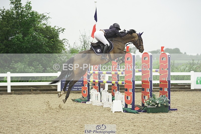 230722A-141316-09570 - Cls 23, 1 Star Gold 1.30m