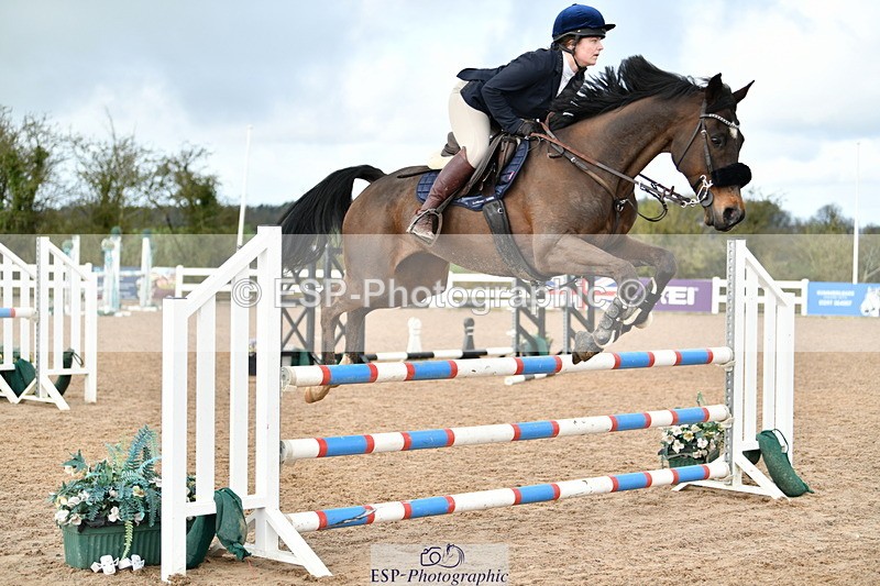 240317A-105002-05396 - Cls 31 British Novice and 90cm Open