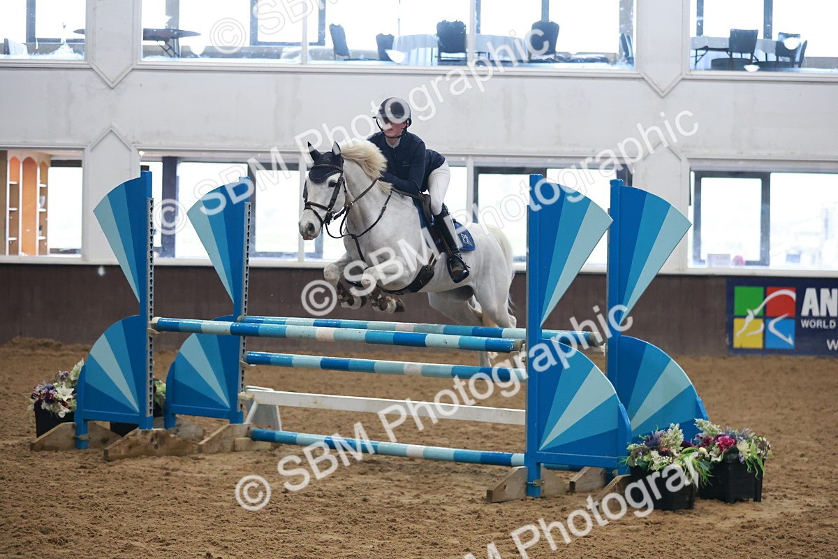 SBM_000723 - Class 3 - Senior Discovery - 1.00m