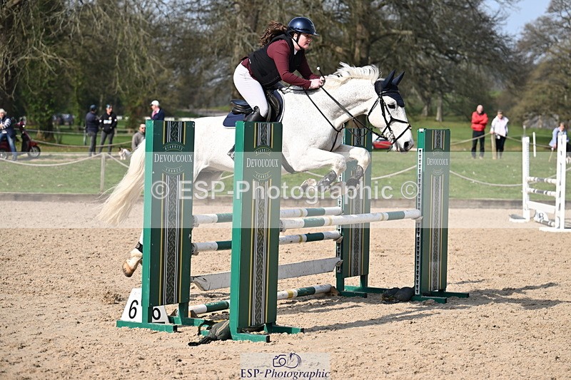 260321A-105015-00373 - 2 Discovery 1m Open