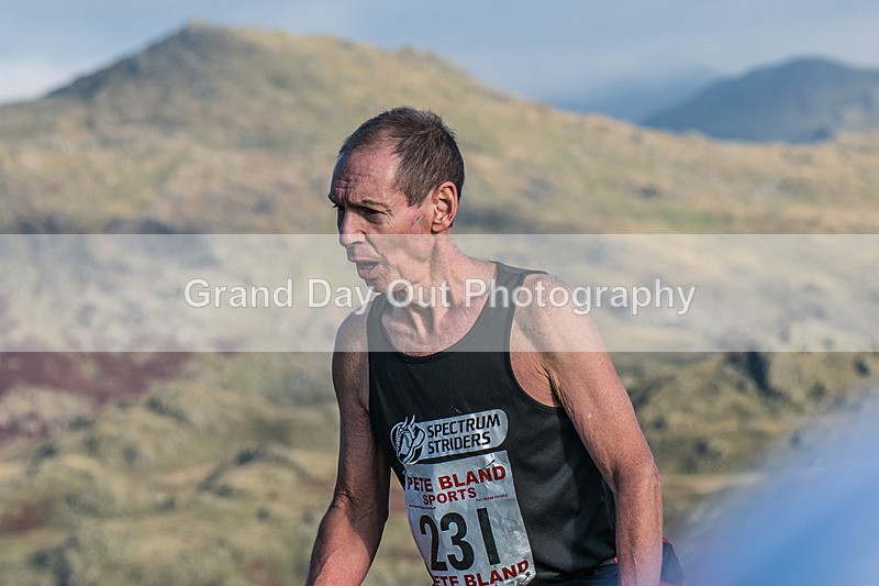 Dunnerdale-487 - Dunnerdale Fell Race Saturday 12th November 2022