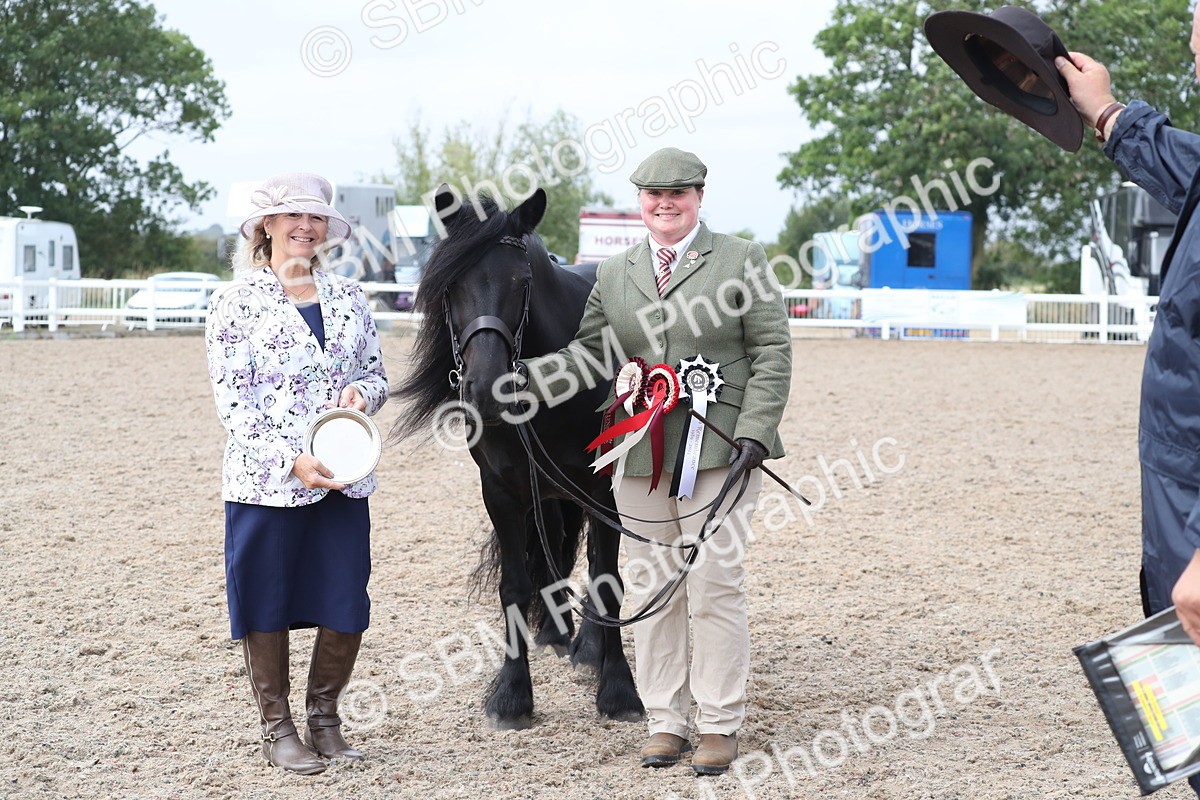 SBM_23330 - Class 606 - 2025 Area - IH Pre Vet