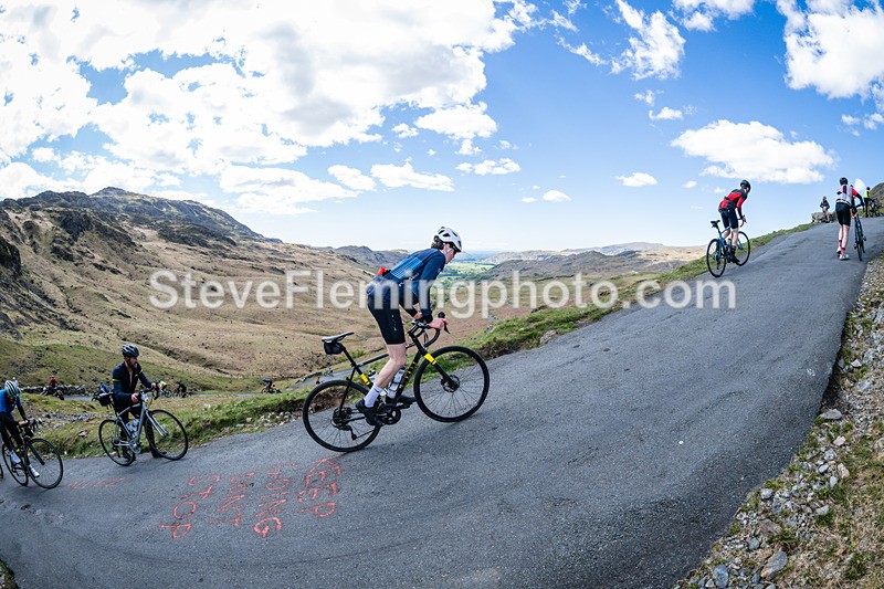 141049 - Hardknott Pass Camera 2 14.00-15.00
