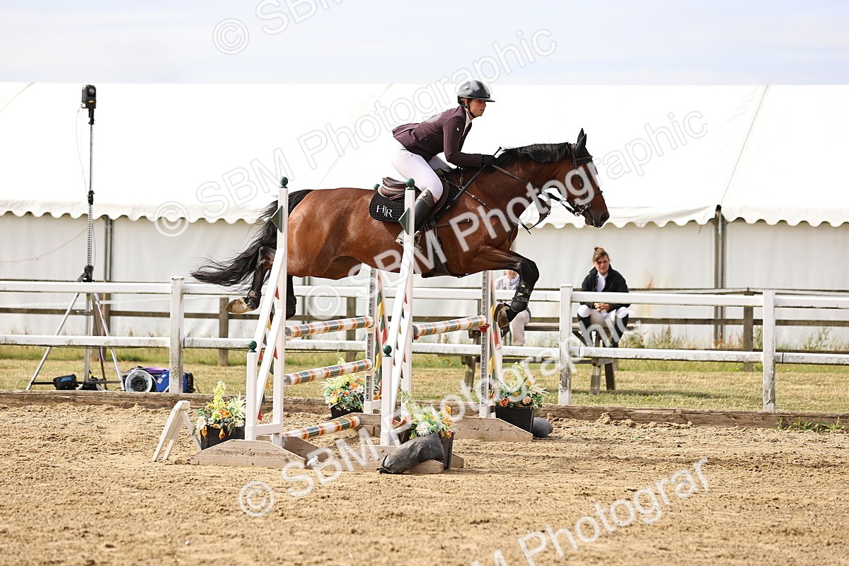SBM_009439 - Class 7 - Senior Discovery - 1.00m Open