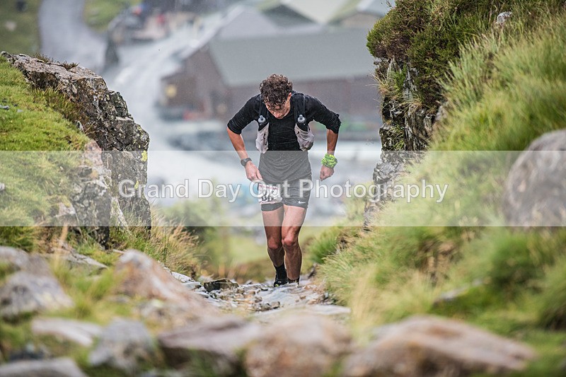 Buttermere h-s-61 - Buttermere Horseshoe Fell Race Saturday 4th July 2026