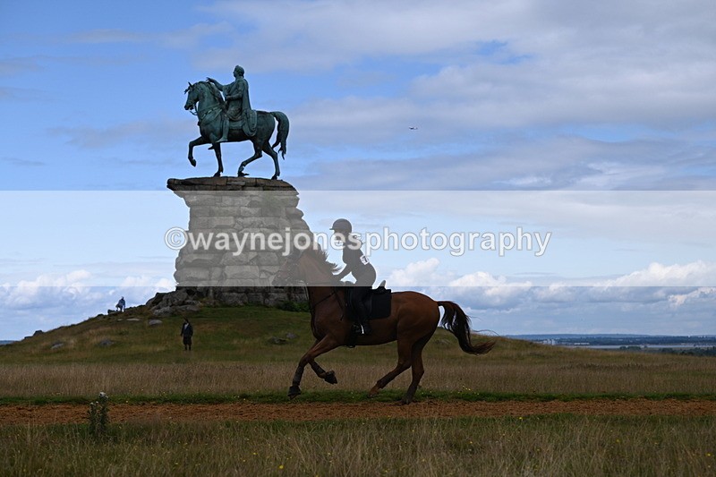 DSC_8435 - Time at Statue 13:52 to 14:33