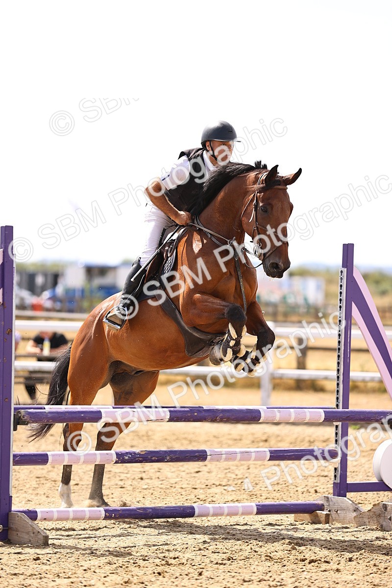 SBM_000481 - Class 2 - 0.85cm Amateur Championship Qualifier