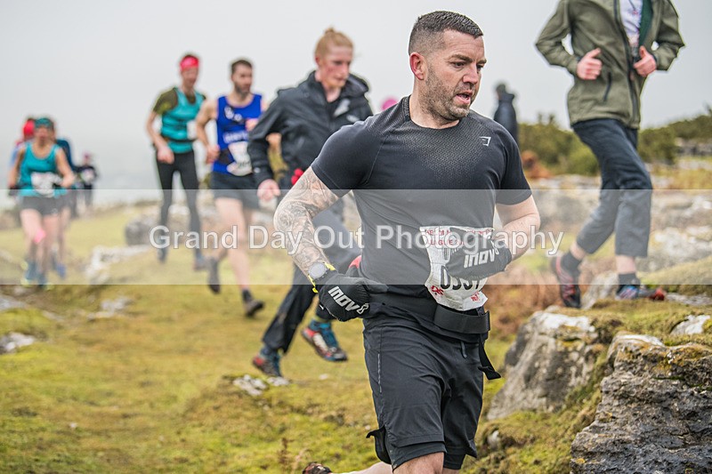 KWL-372 - Kendal Winter League Birkrigg Sunday 29th January 2023
