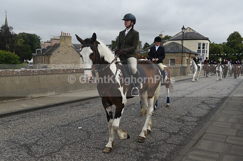 031 - Kelso Yetholm Rideout 2026