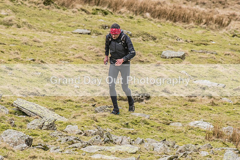 Kong MMM-127 - Kong Mini Mountain Marathon Round 1 Lake District Coniston Sunday 5th March 2023