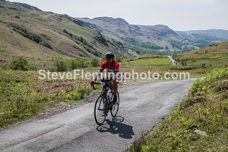 145620 - Hardknott Pass Camera 1 14.00-15.00