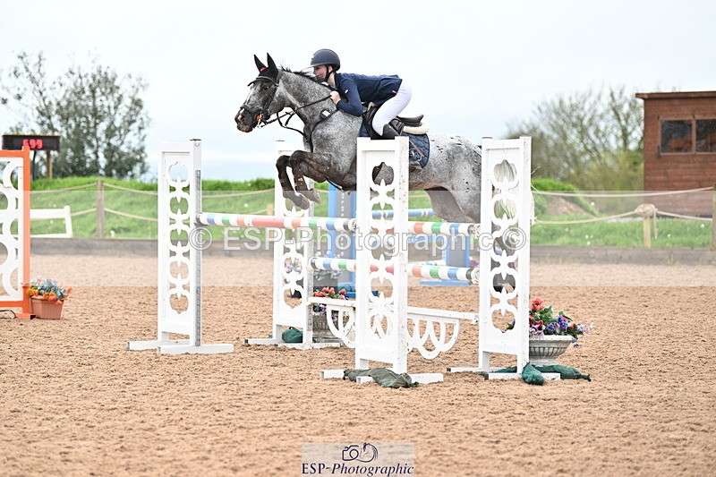 240505A-152435-06667 - Cls 6, 7 & 8 Pony National 1.15m, 1.20m & 1.30 Open
