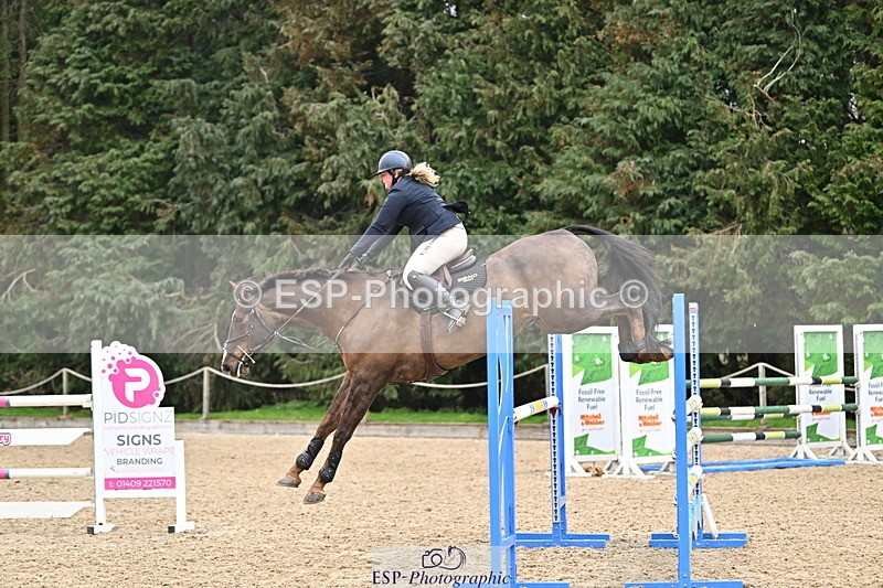 250321A-110201-00381 - Cls 3 Foxhunter and 1.20m Open