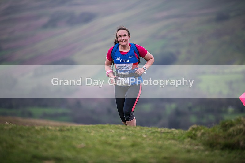 Arant Haw Seniors-252 - Kendal Winter League Arant Haw (Senior Race) Sunday 14th April 2024