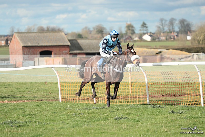 PtP 170324 3035 - Oakley Hunt PtP Brafield-On-The-Green 17/03/24