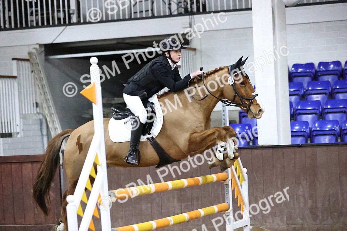 SBM_006977 - Class 4 - 90cm