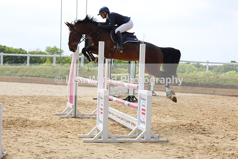 3E7A1165 - Class 13: Senior Newcomers/1.10m open