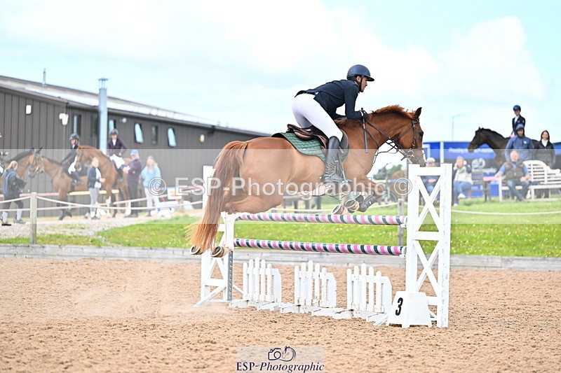 240608A-123252-02301 - Cls 4 Snr Newcomers and 1.10m Open