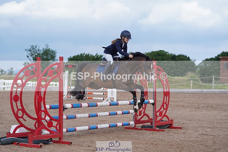 240713A-102240-00226 - Cls 5 A&B Pony Disc & 90 Open