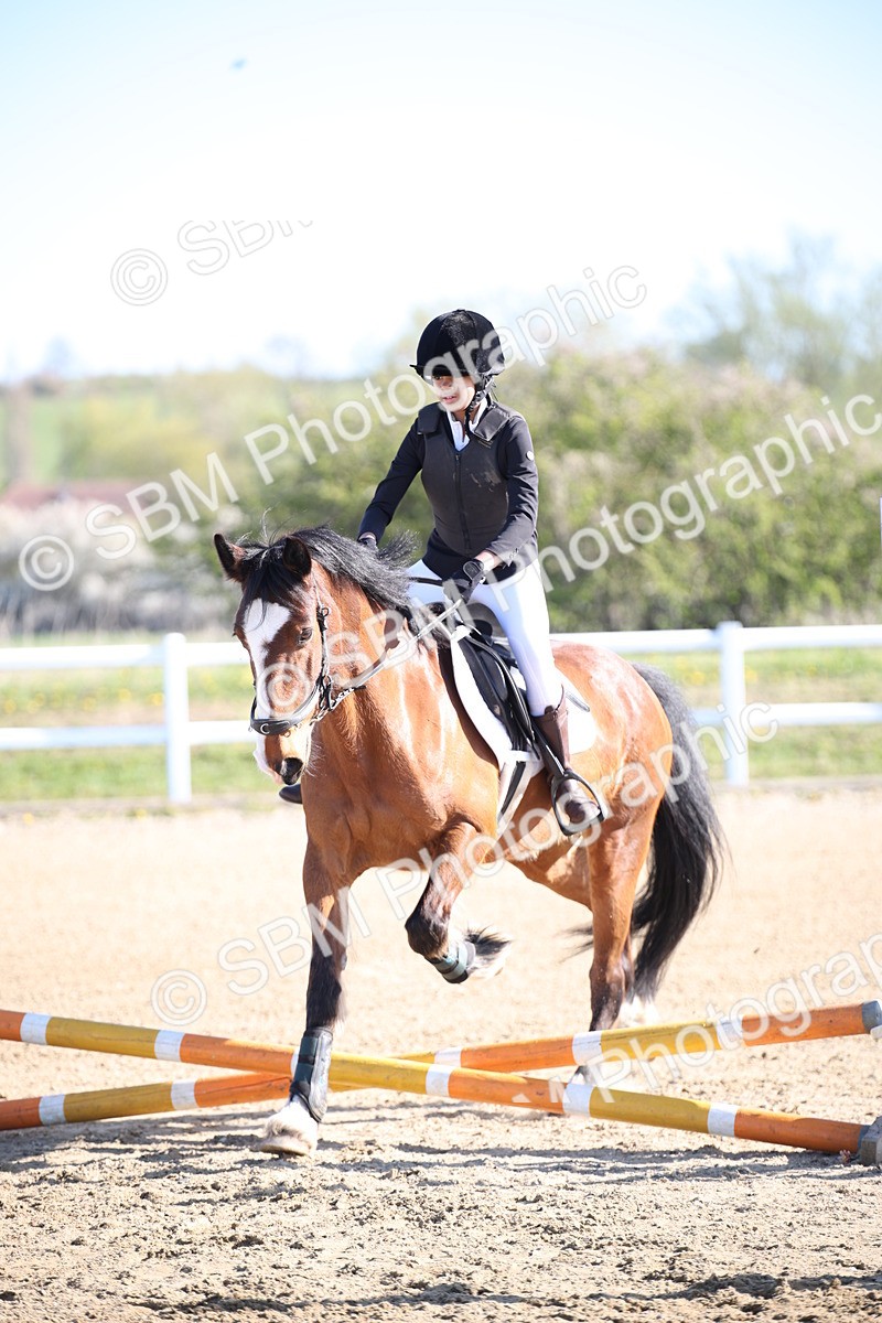 SBM_000257 - Class 1 - 40cm