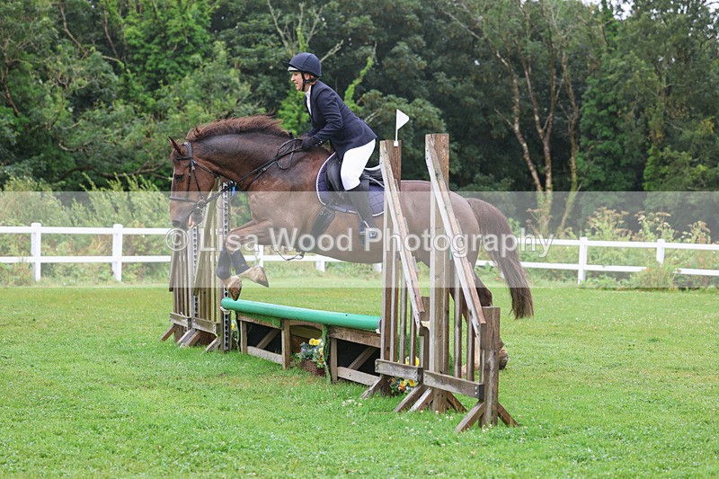 3E7A0424 - Class 2: 60cm Senior