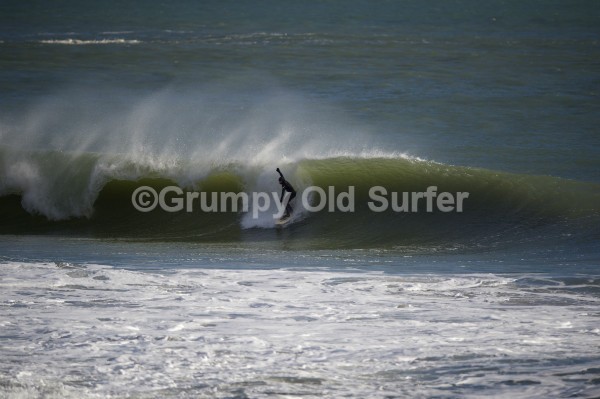 DSC_0622 - Porth Ceiriad 14th February 2016