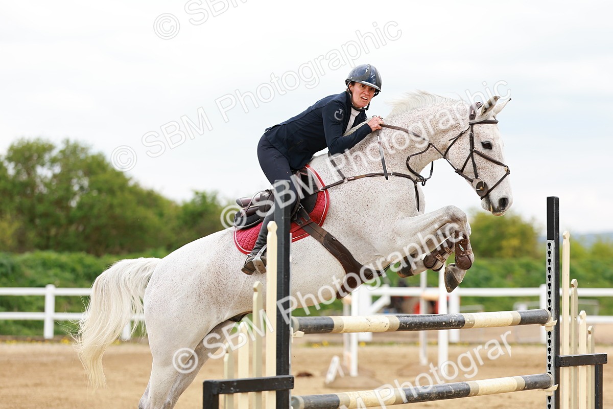 SBM_002800 - Class 6 - National 1.30 1.40m