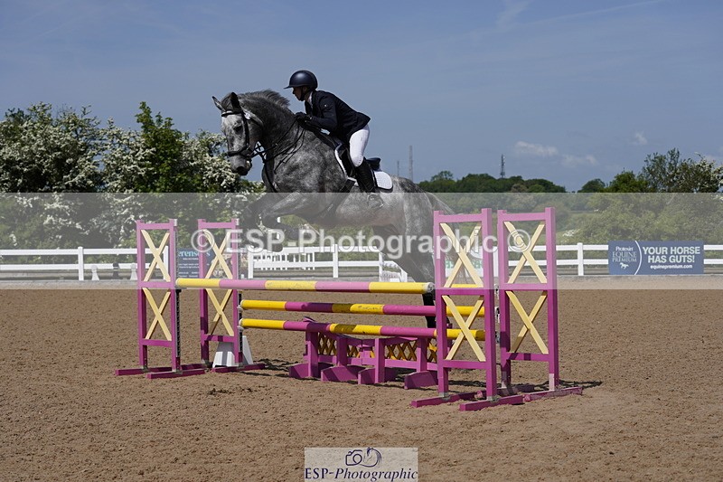 230528A-111750-06529 - Cls 31 Scope 1m Champ Quali & Open