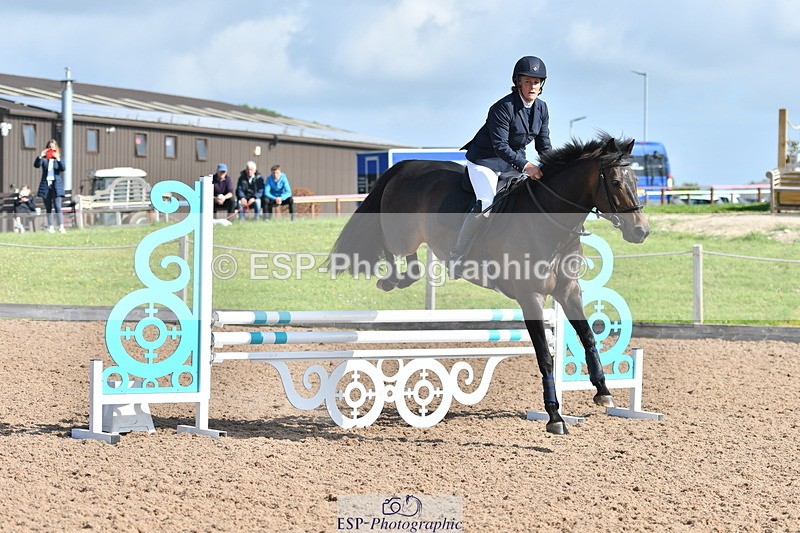 240609A-090511-03213 - Cls 15 Snr British Novice and 90cm Open