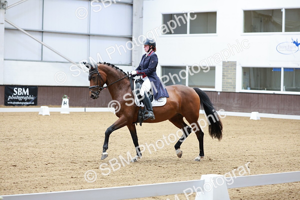 SBM_014301 - Class 4 - FEI INT I