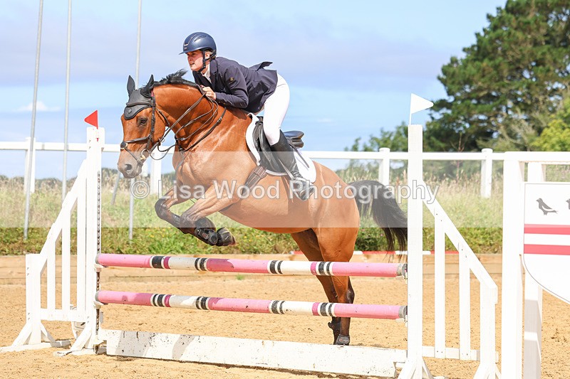 3E7A9696 - Class 8: 80cm Senior