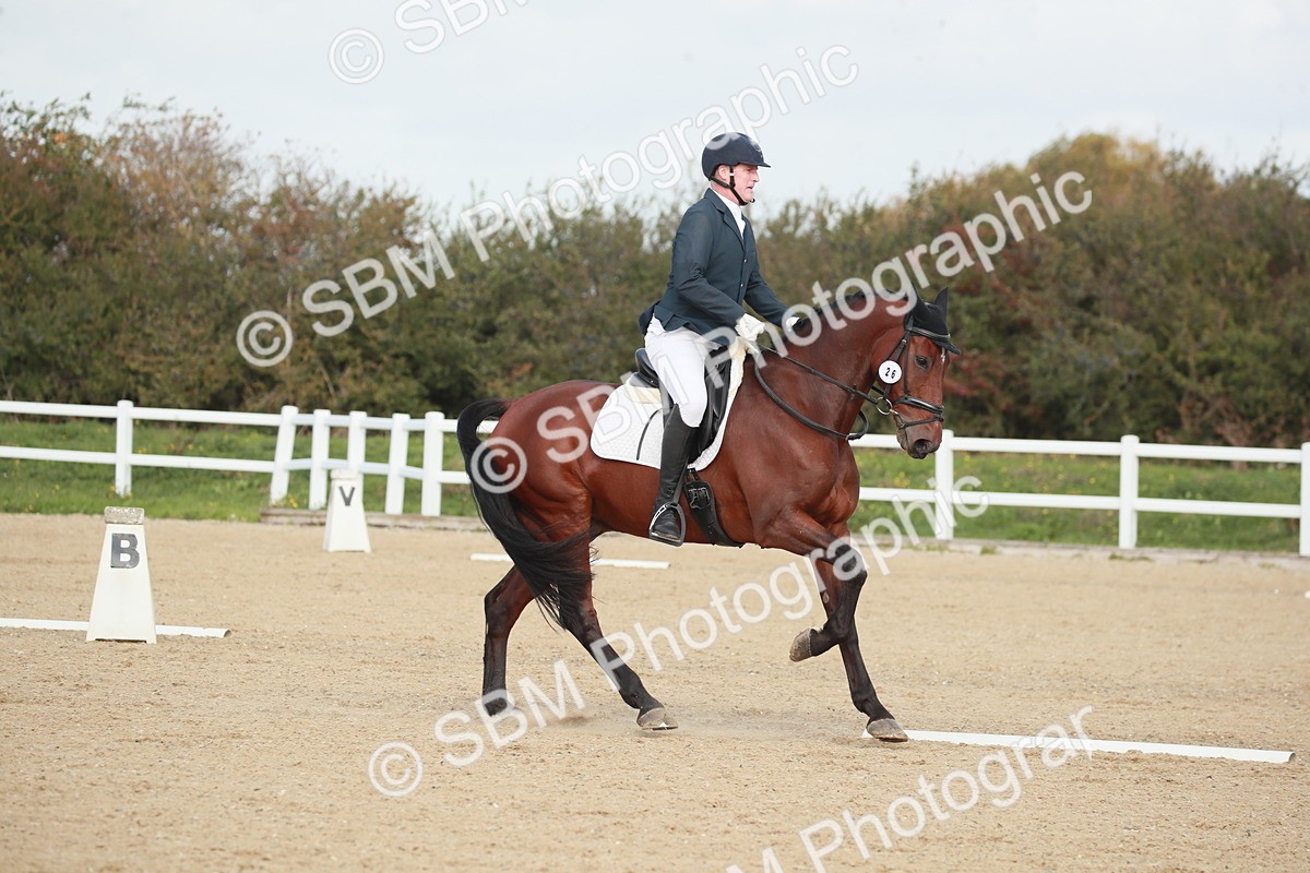 SBM_001882 - Class 4 - Novice 5
